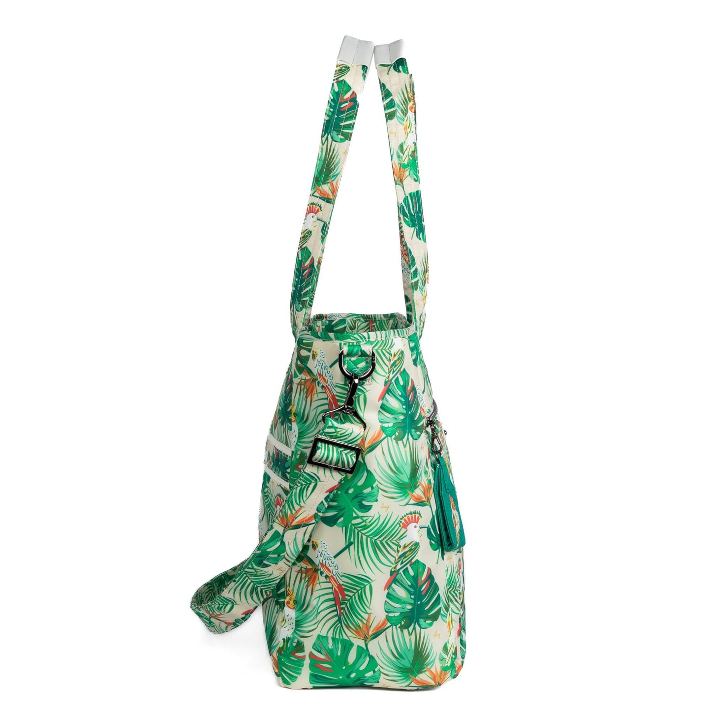 Paddle Carry-All Tote