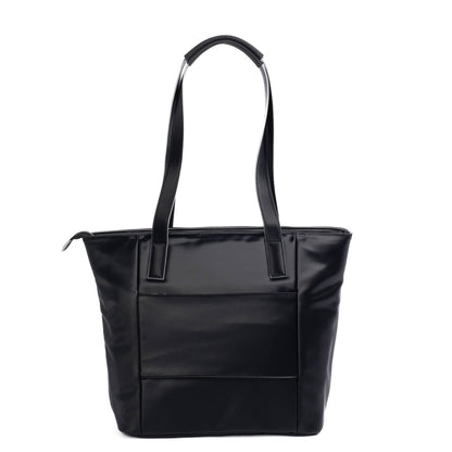 Paddock Satin Luxe VL Tote