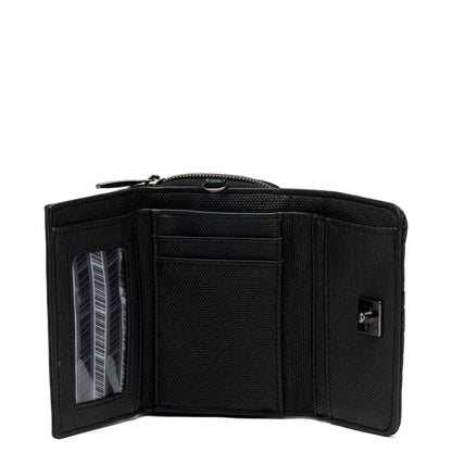 Pedicab Matte Luxe VL RFID Wallet