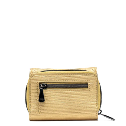 Pedicab Matte Luxe VL RFID Wallet