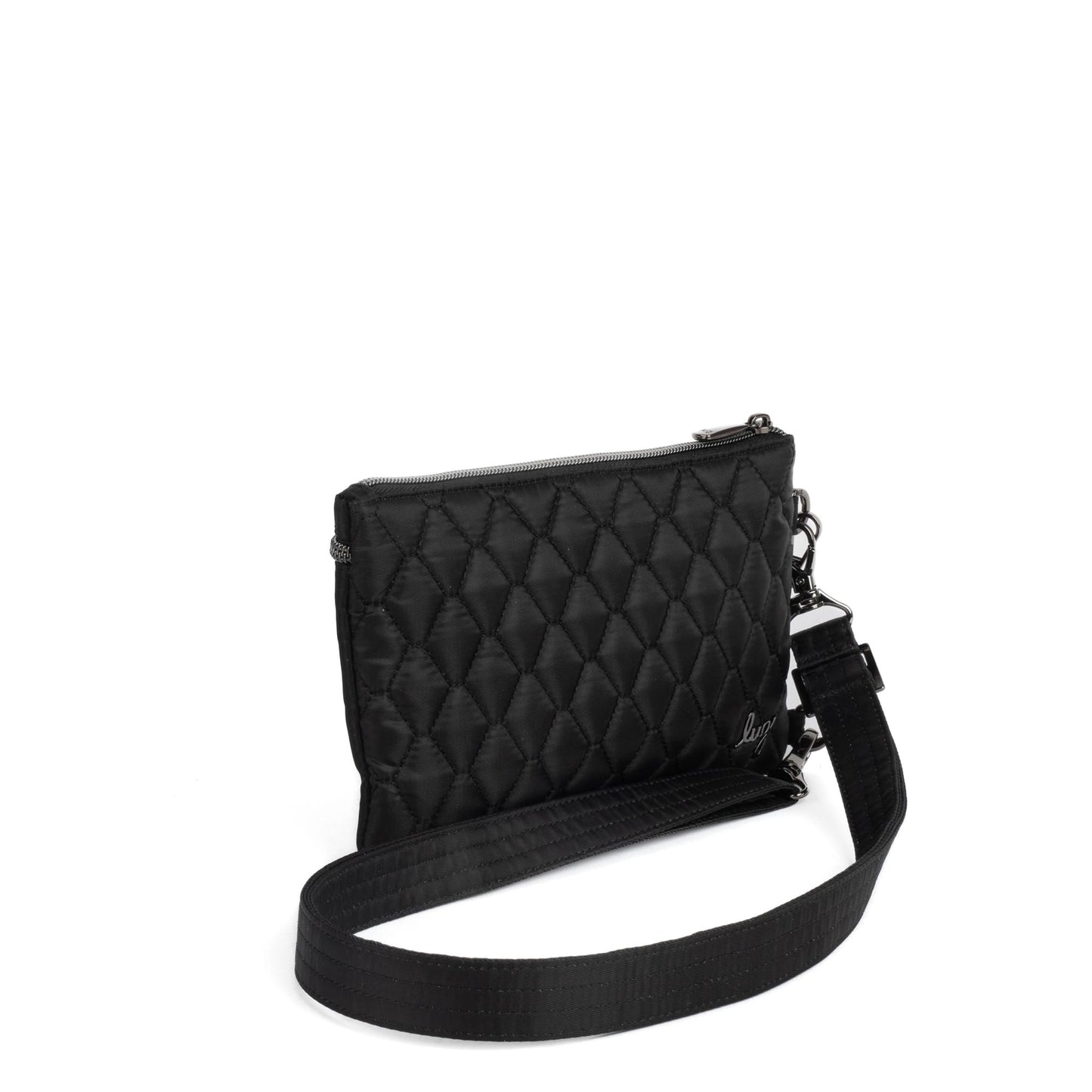 Peekaboo 2 Convertible Crossbody Bag