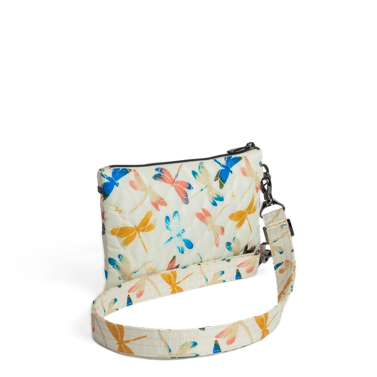 Peekaboo 2 Convertible Crossbody Bag