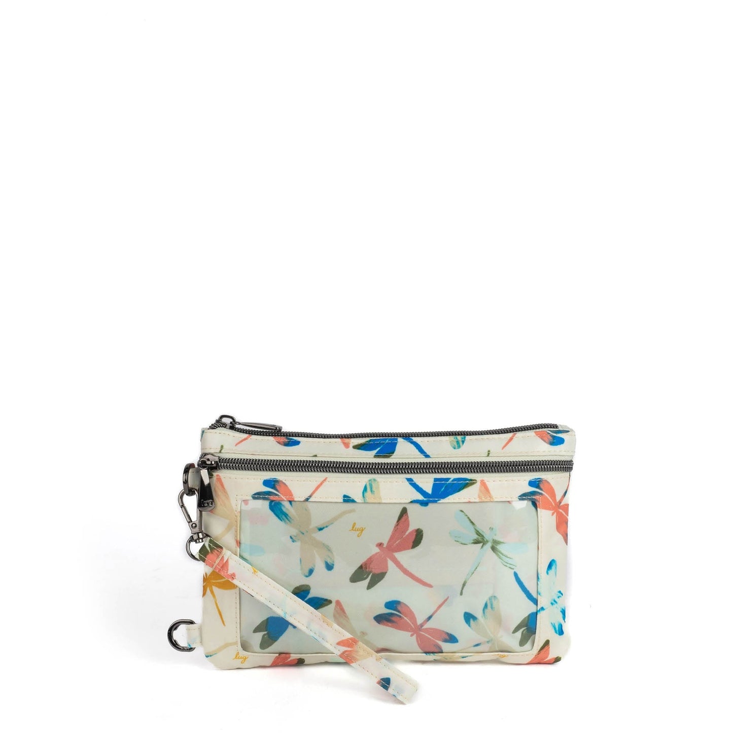 Peekaboo 2 Convertible Crossbody Bag