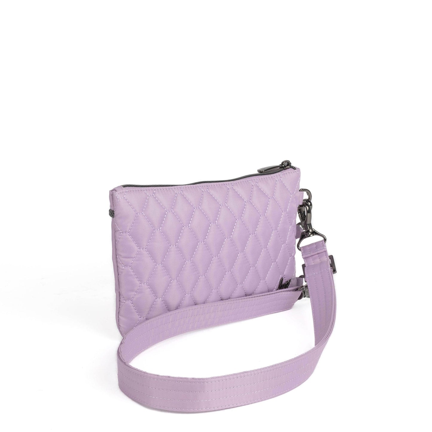 Peekaboo 2 Convertible Crossbody Bag