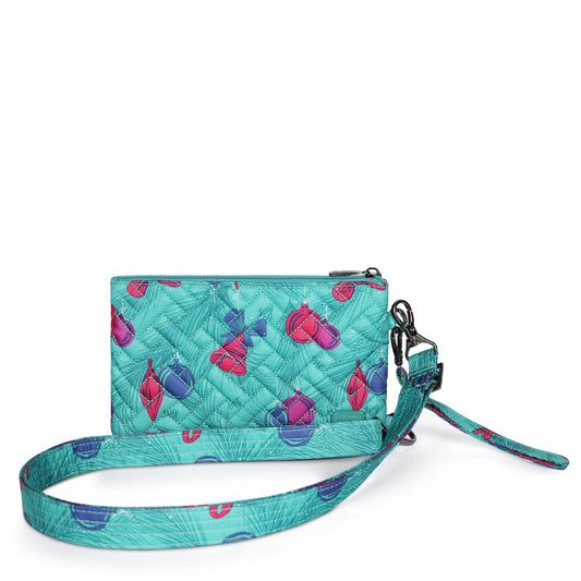 Peekaboo Convertible Crossbody Bag