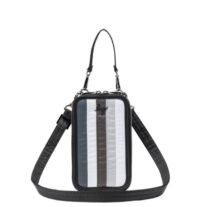 Pike RFID Crossbody Bag