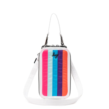 Pike RFID Crossbody Bag