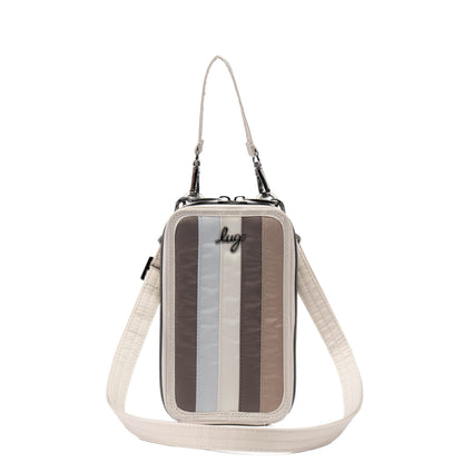 Pike RFID Crossbody Bag