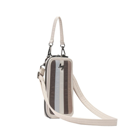 Pike RFID Crossbody Bag