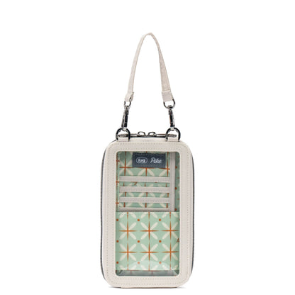 Pike RFID Crossbody Bag