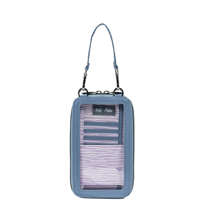 Pike RFID Crossbody Bag