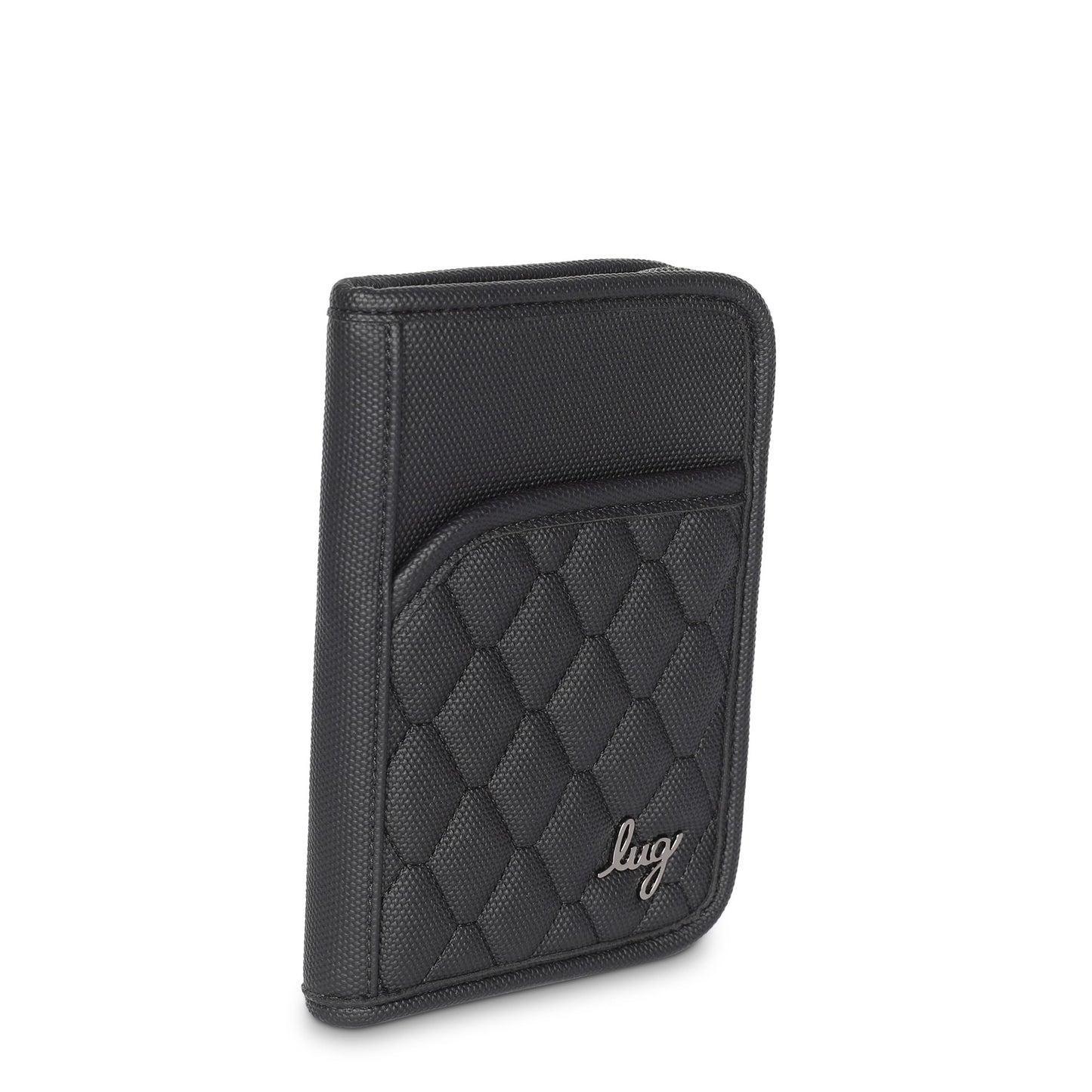 Pilot Matte Luxe VL Passport Wallet