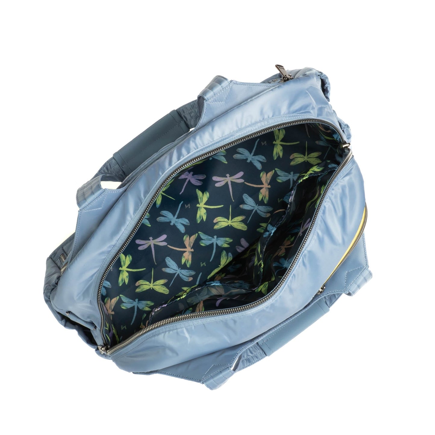 Pontoon 2 Overnight Bag