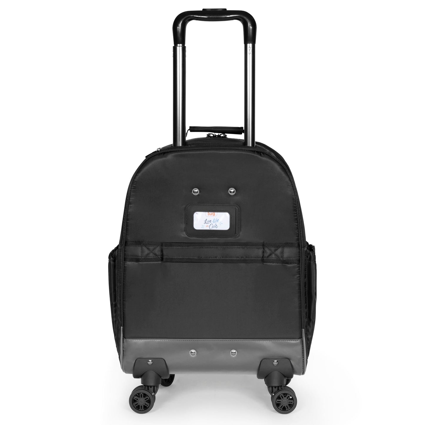 Porter 2 Wheelie Luggage