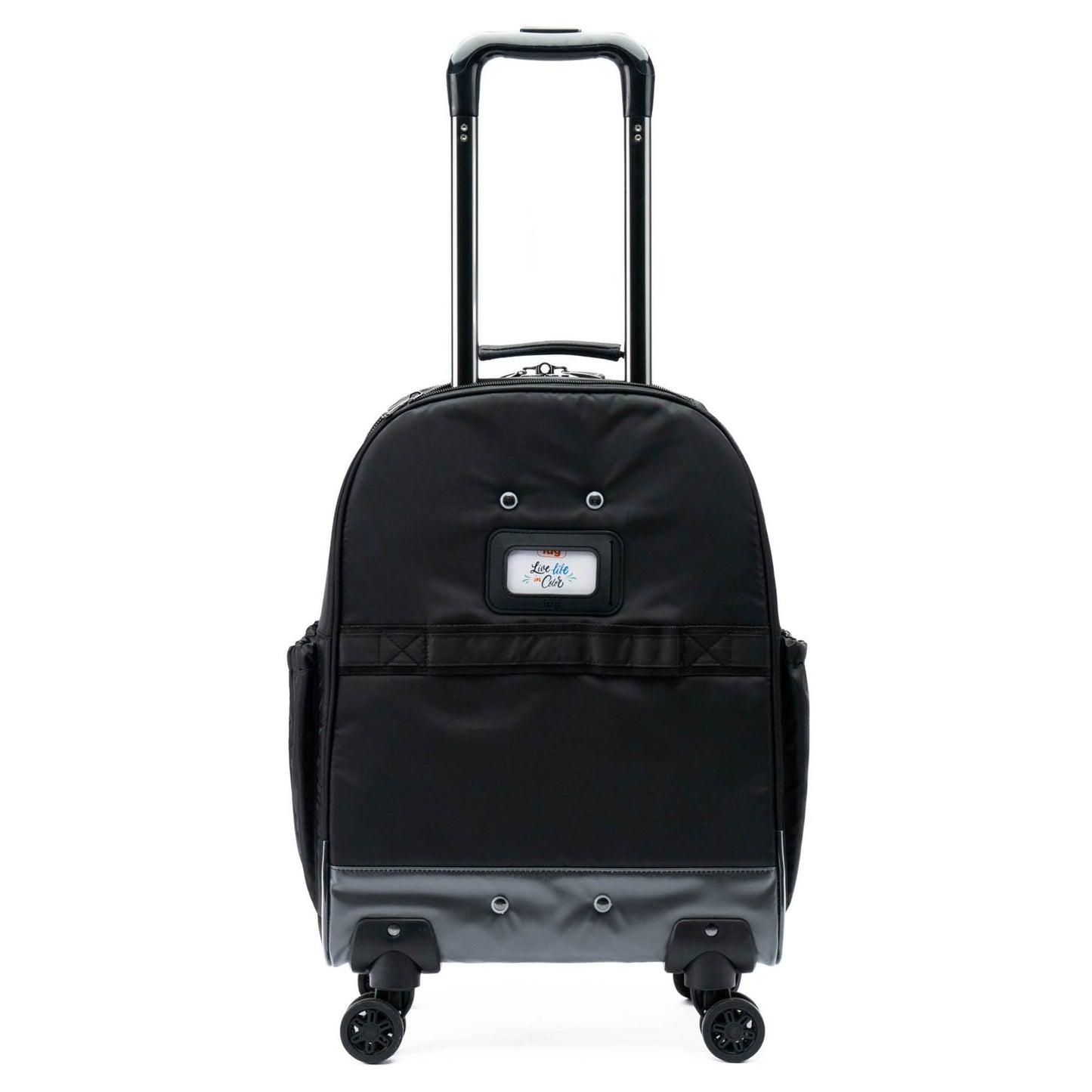 Porter 2 Wheelie Luggage