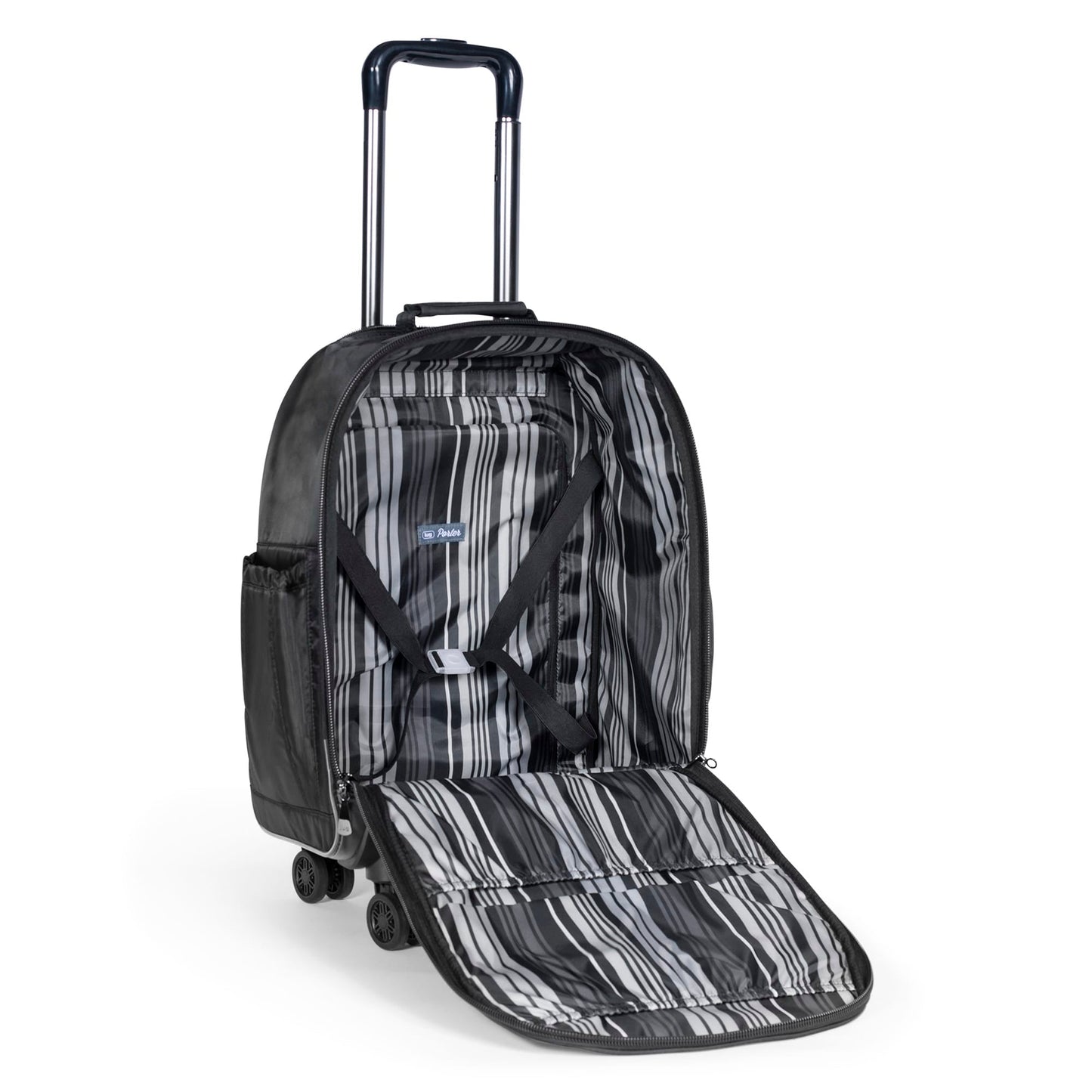 Porter 2 Wheelie Luggage