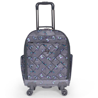 Porter 2 Wheelie Luggage