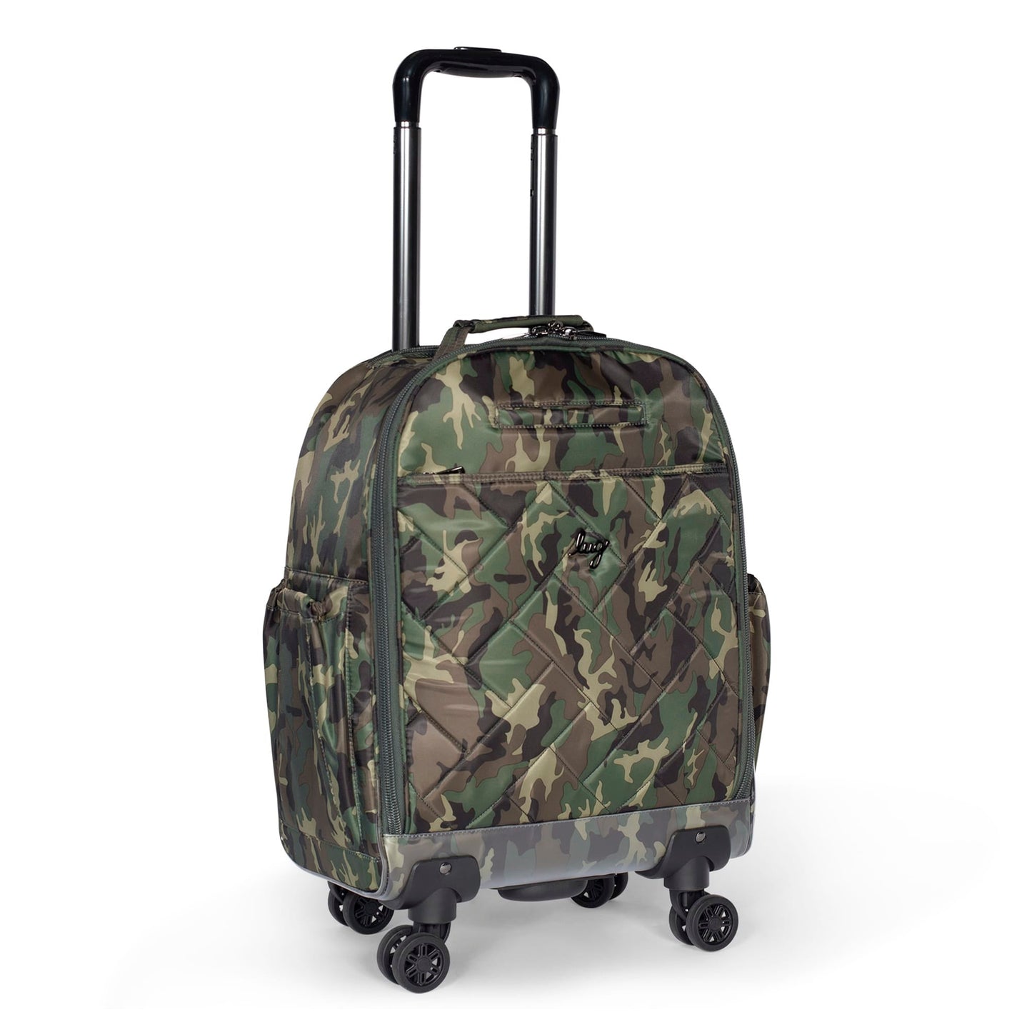 Porter 2 Wheelie Luggage