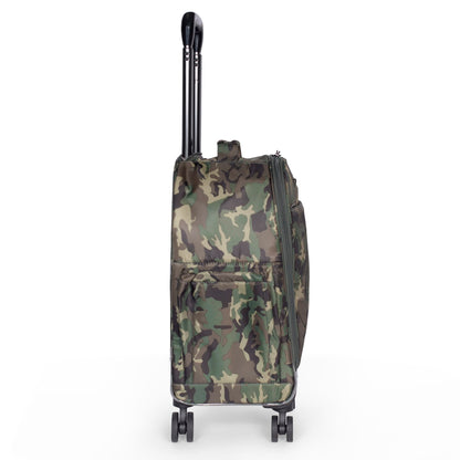 Porter 2 Wheelie Luggage