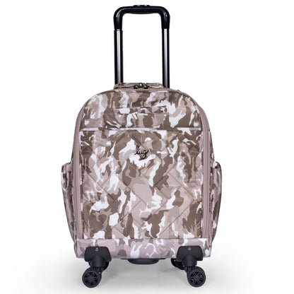 Porter 2 Wheelie Luggage