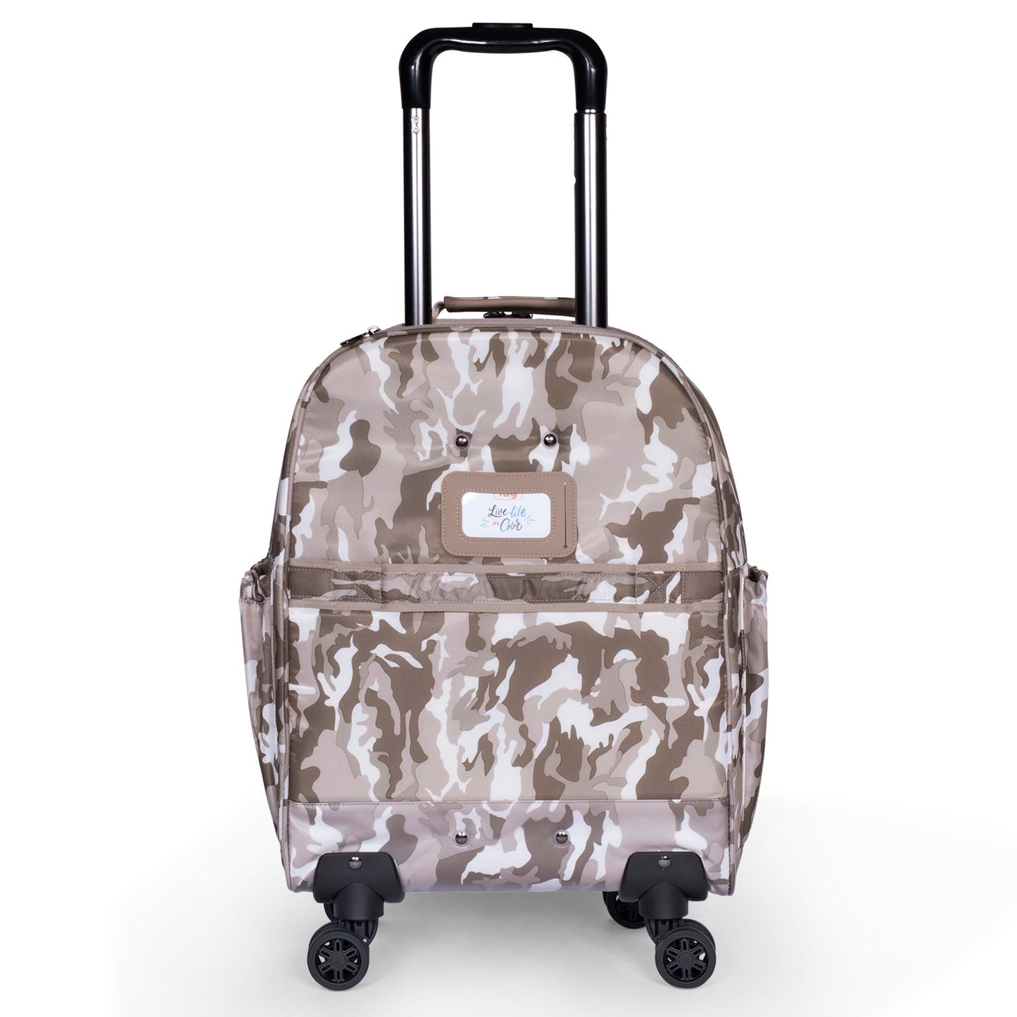 Porter 2 Wheelie Luggage