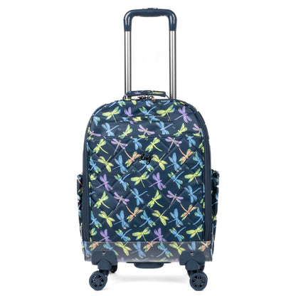 Porter 2 Wheelie Luggage