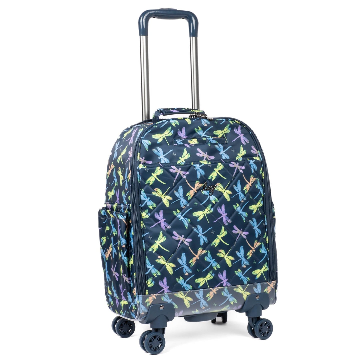 Porter 2 Wheelie Luggage