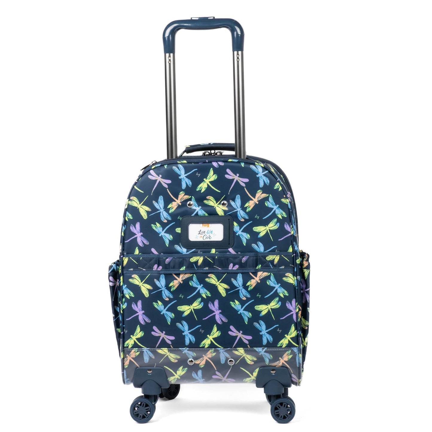 Porter 2 Wheelie Luggage