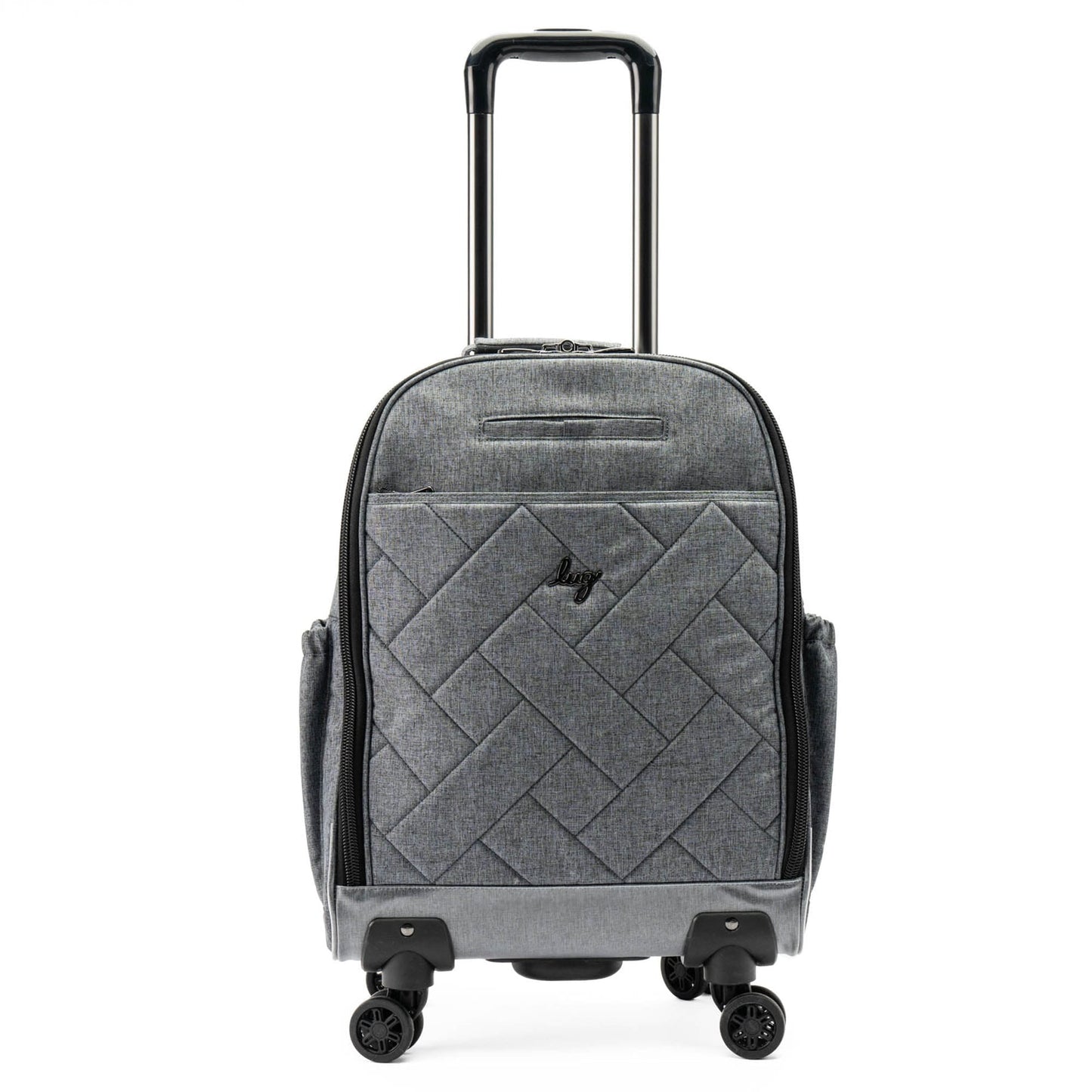 Porter 2 Wheelie Luggage