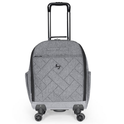 Porter 2 Wheelie Luggage