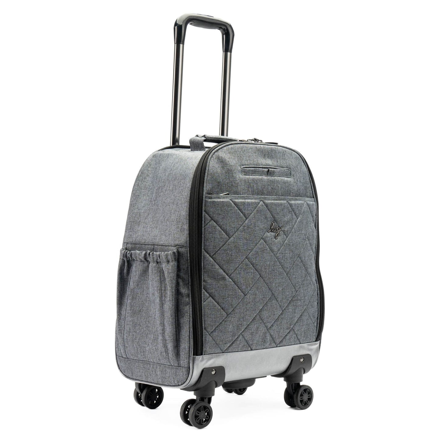 Porter 2 Wheelie Luggage