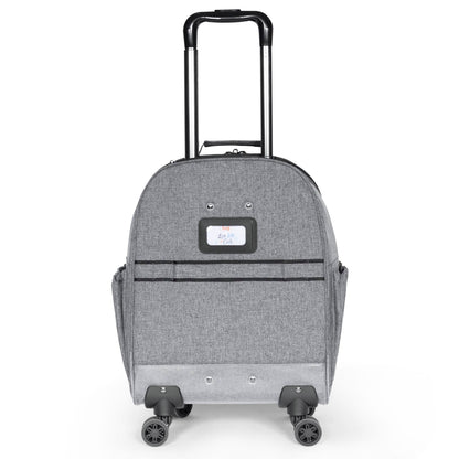 Porter 2 Wheelie Luggage