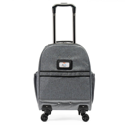 Porter 2 Wheelie Luggage