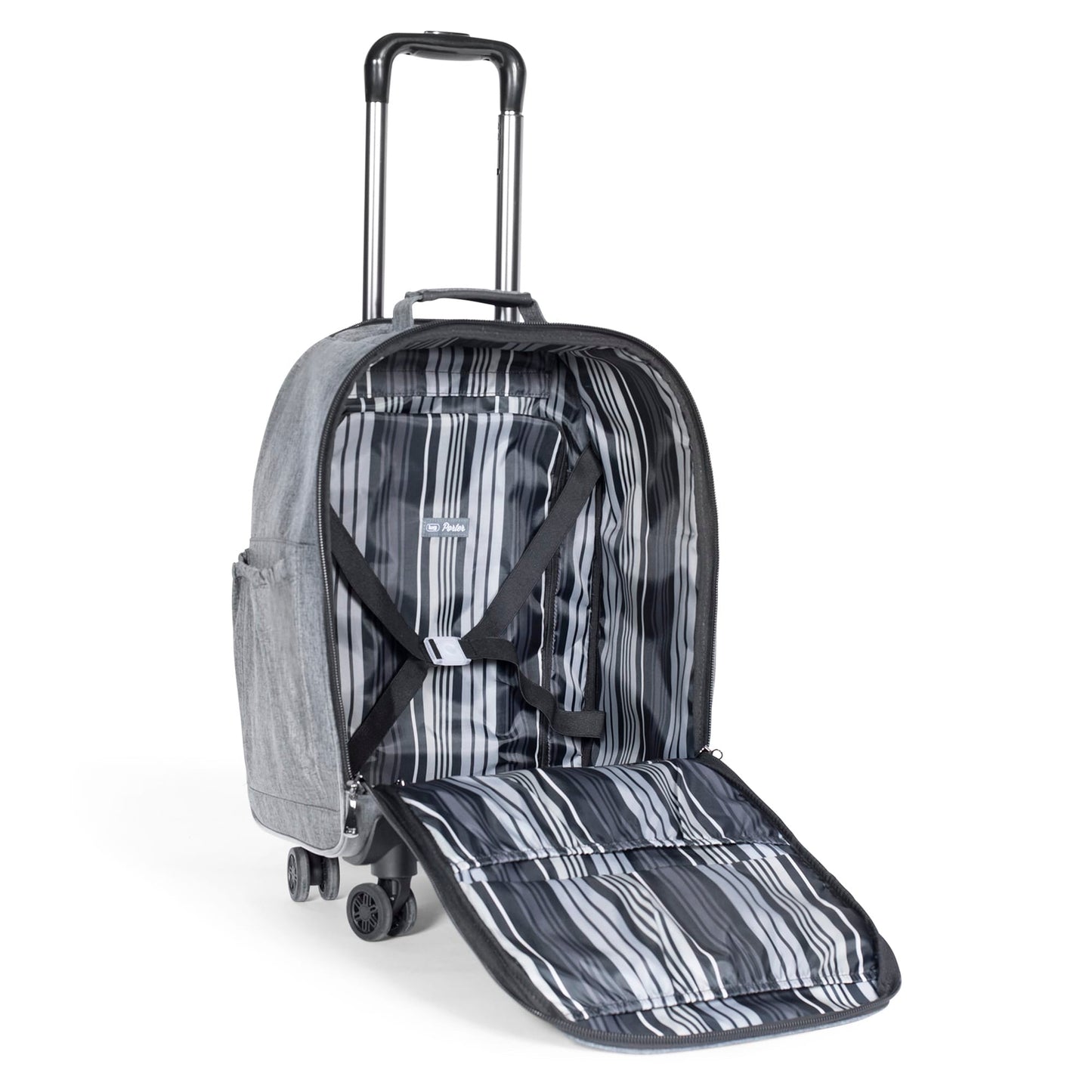 Porter 2 Wheelie Luggage