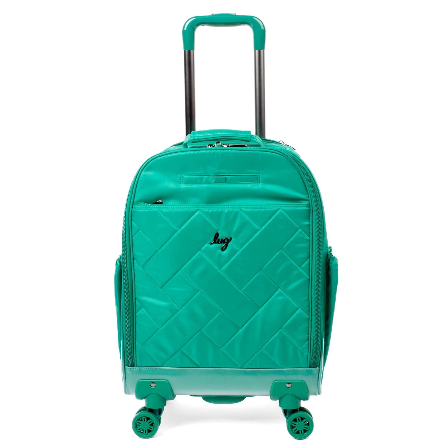 Porter 2 Wheelie Luggage