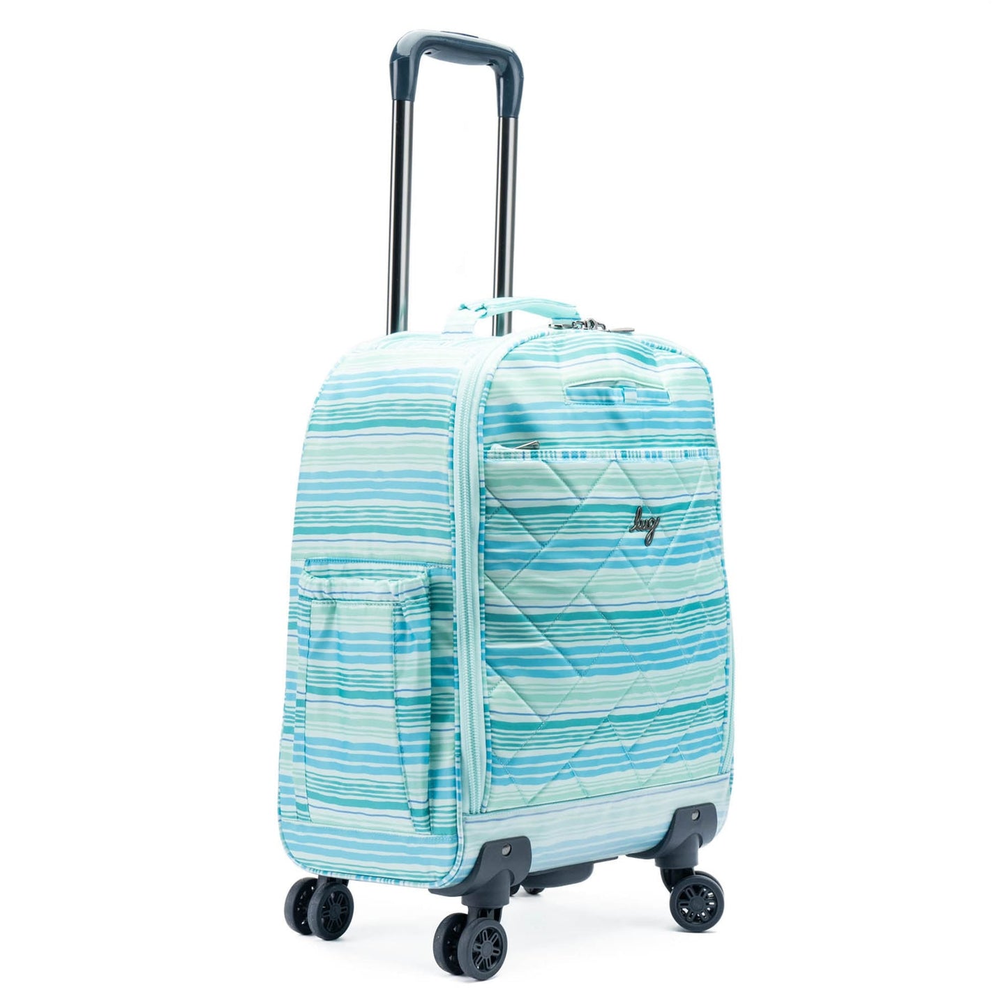 Porter 2 Wheelie Luggage