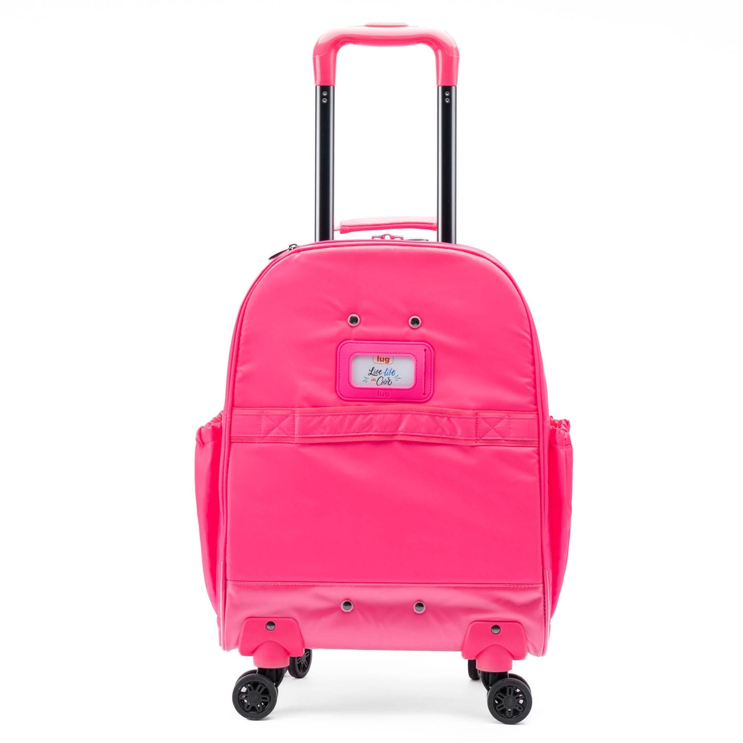 Porter 2 Wheelie Luggage