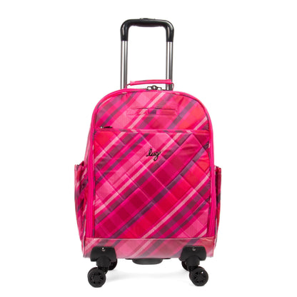 Porter 2 Wheelie Luggage