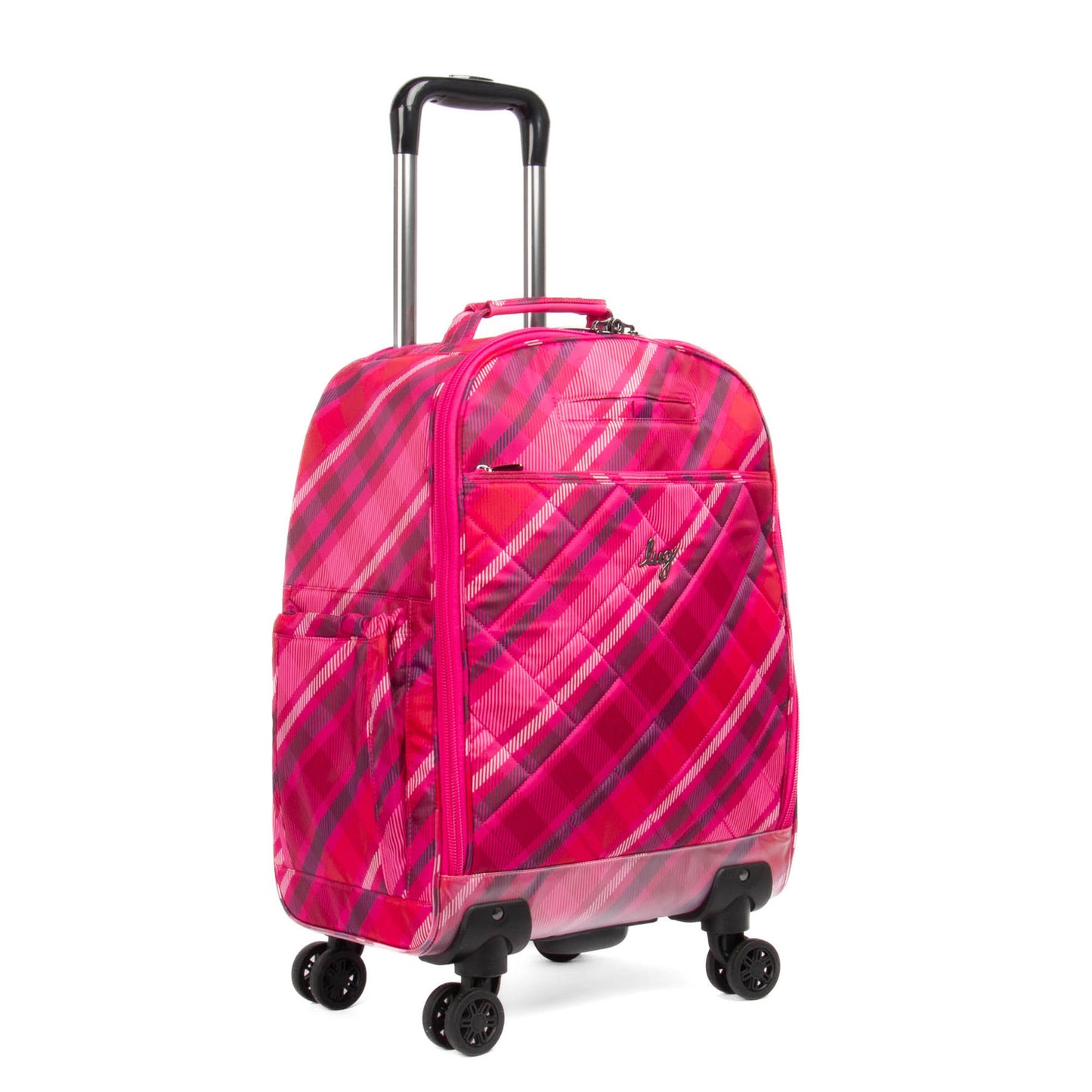 Porter 2 Wheelie Luggage