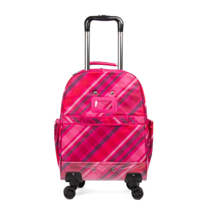 Porter 2 Wheelie Luggage