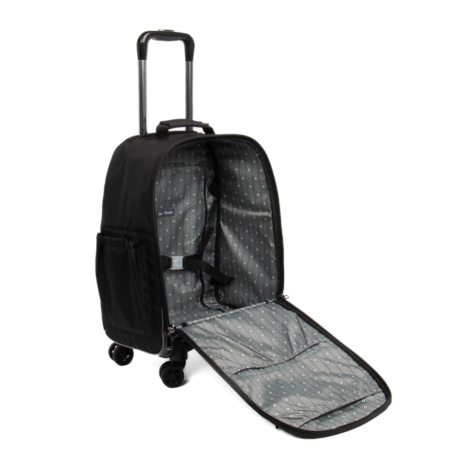 Porter 2 Wheelie Luggage