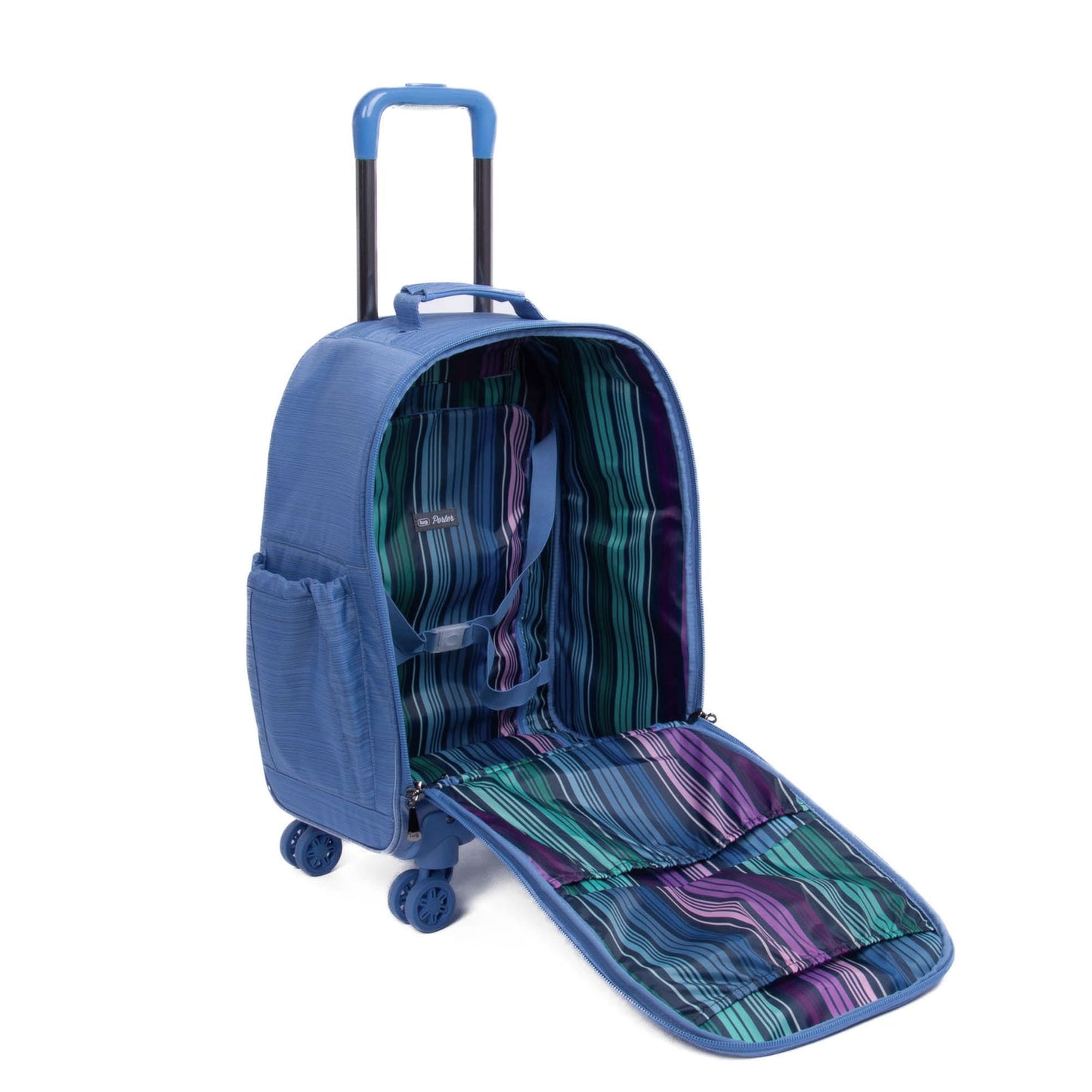 Porter 2 Wheelie Luggage