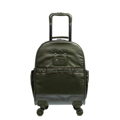 Porter 2 Wheelie Luggage