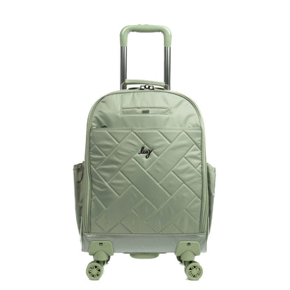 Porter 2 Wheelie Luggage