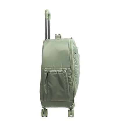 Porter 2 Wheelie Luggage