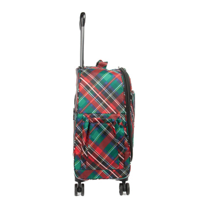 Porter 2 Wheelie Luggage