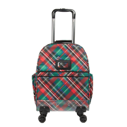 Porter 2 Wheelie Luggage