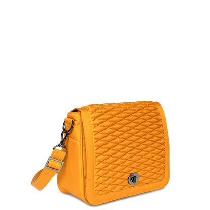 Presto Convertible Crossbody Bag