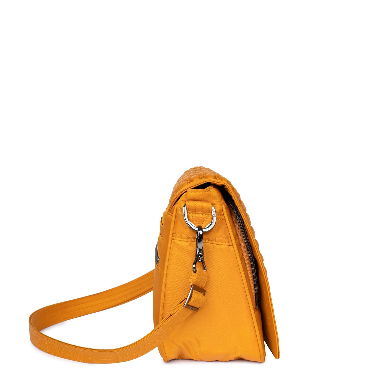 Presto Convertible Crossbody Bag