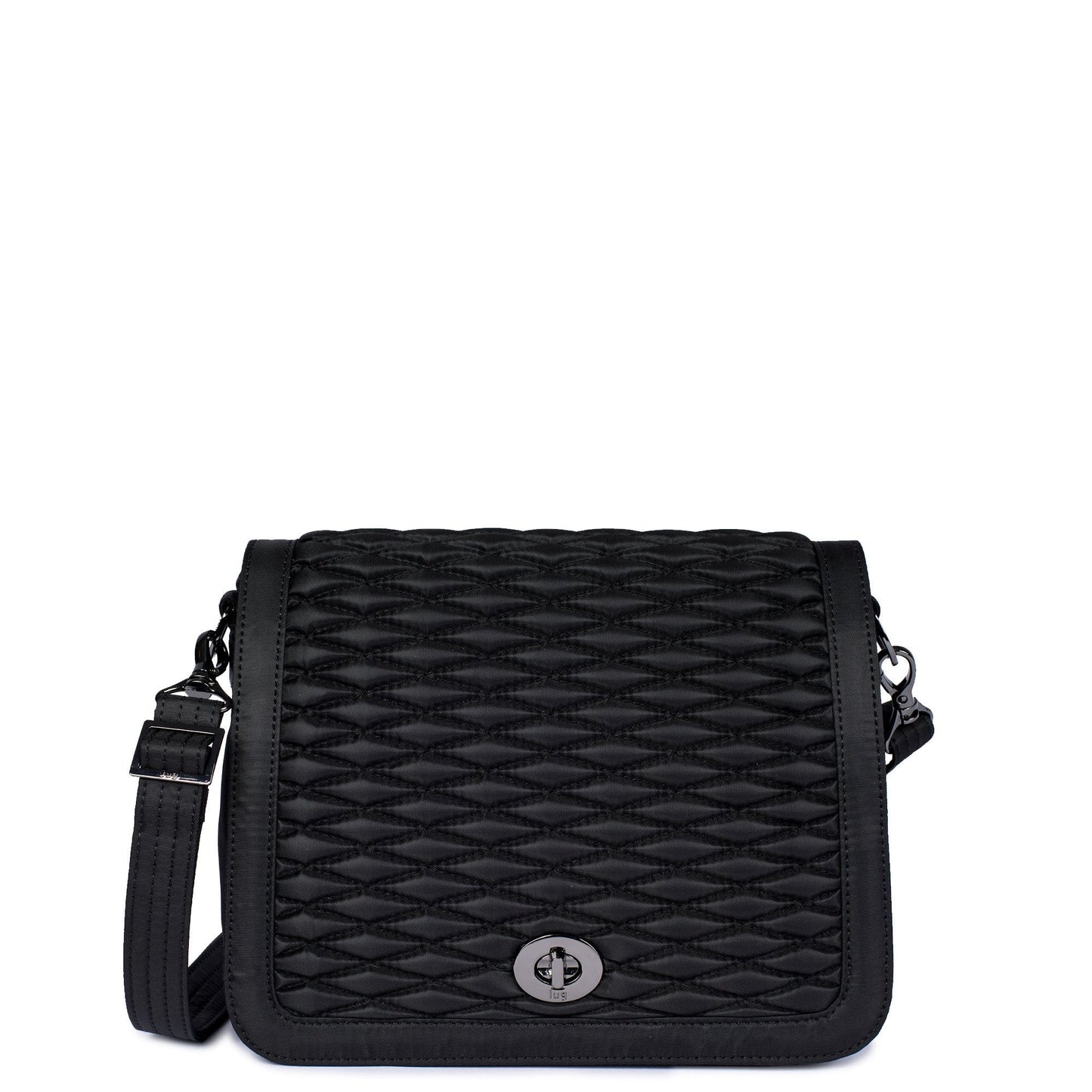 Presto Convertible Crossbody Bag